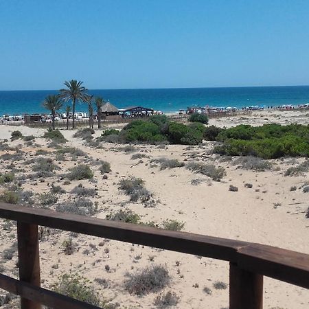 Bungalow Junto A La Piscina, Gran Alacant Santa Pola Exteriér fotografie