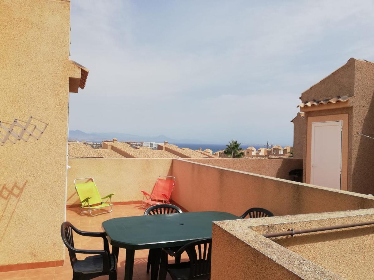 Bungalow Junto A La Piscina, Gran Alacant Santa Pola Exteriér fotografie