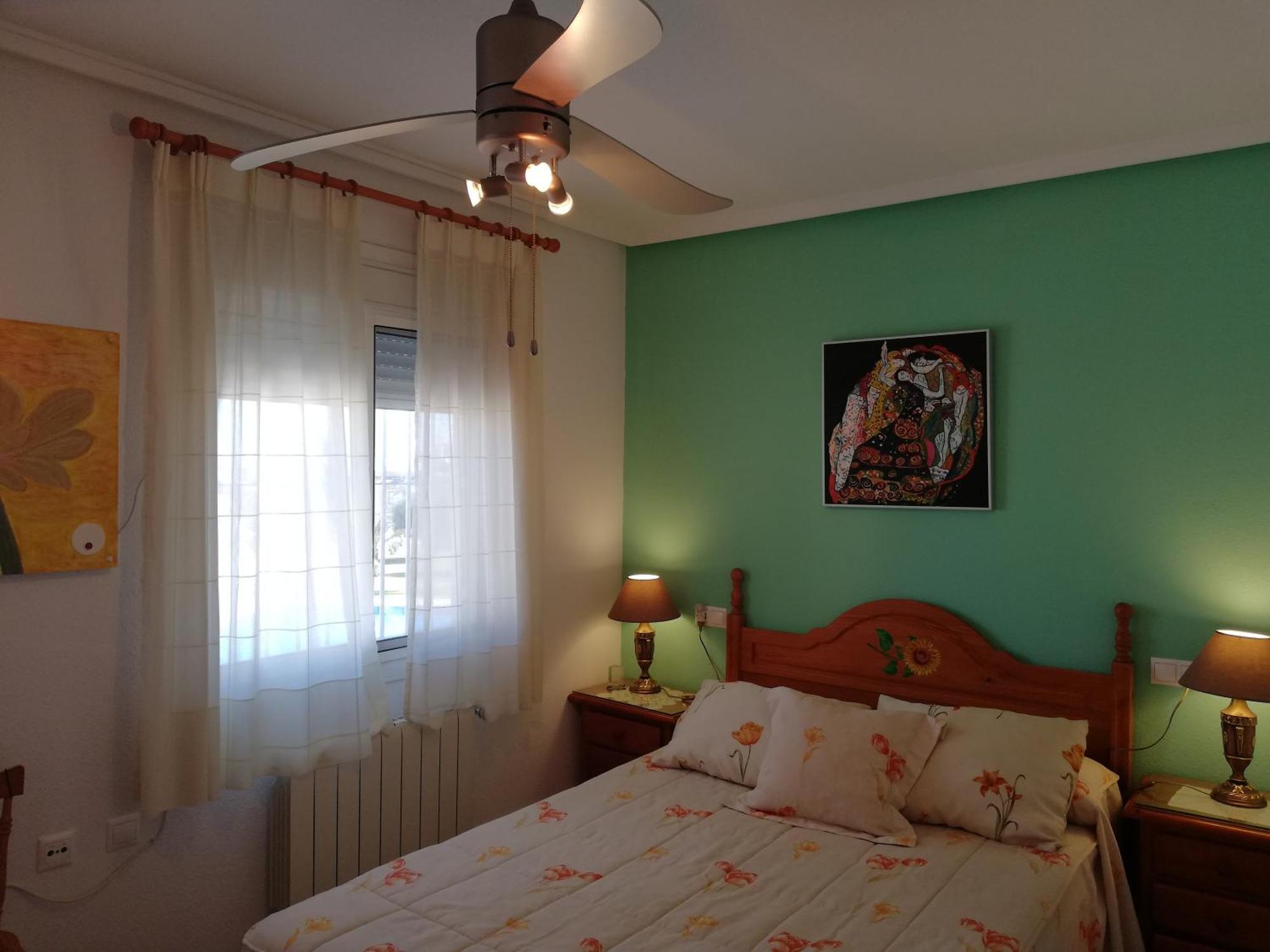 Bungalow Junto A La Piscina, Gran Alacant Santa Pola Exteriér fotografie