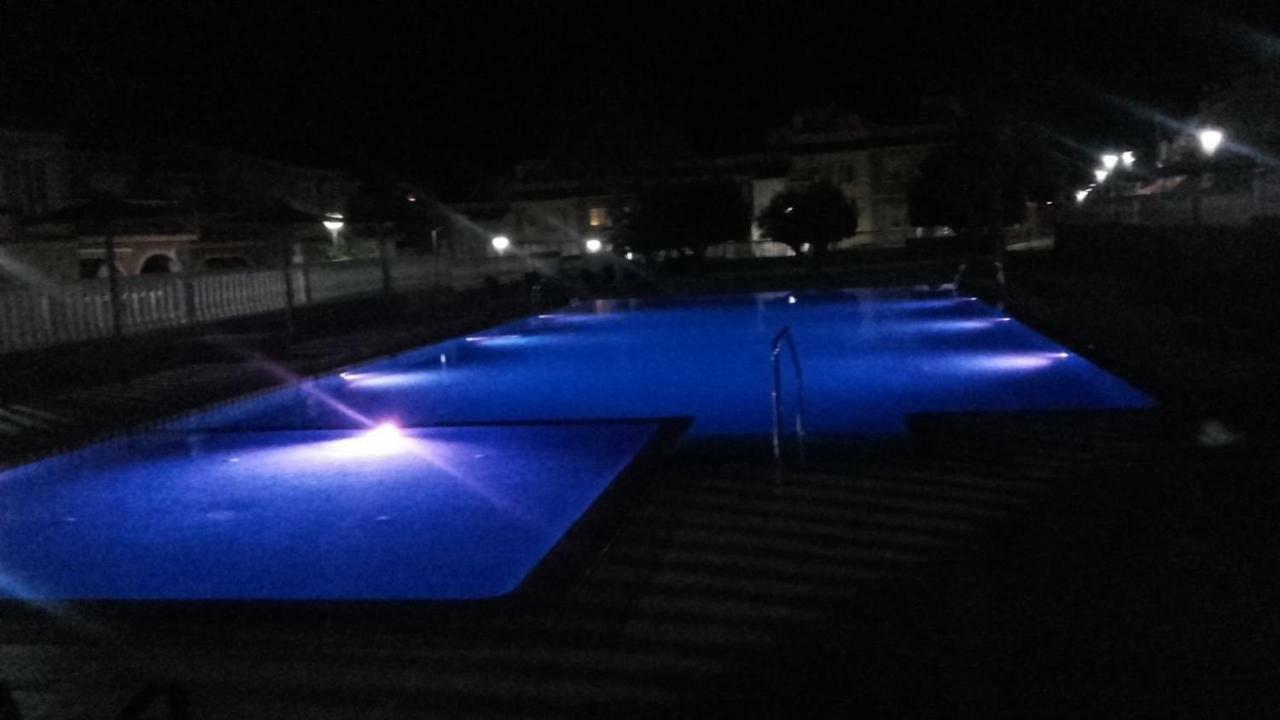 Bungalow Junto A La Piscina, Gran Alacant Santa Pola Exteriér fotografie