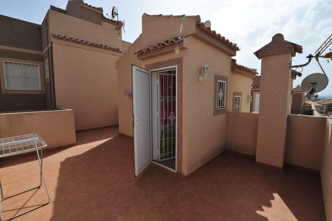 Bungalow Junto A La Piscina, Gran Alacant Santa Pola Exteriér fotografie